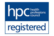 Health Professions Council - Logo