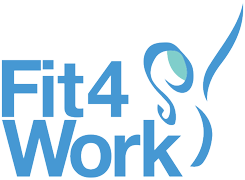 Fit4Work Logo