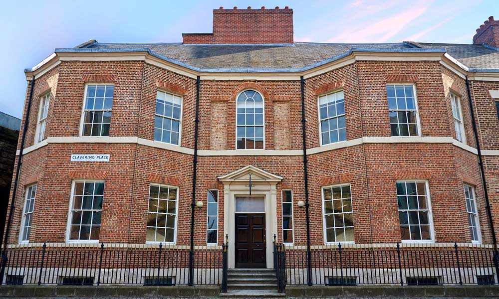 clavering-house-newcastle-fit4work-training-venue