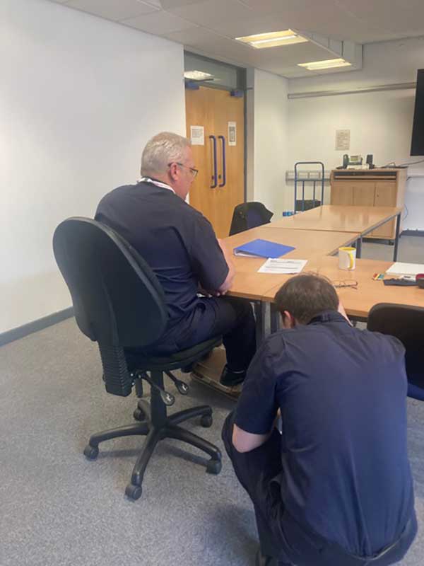 tyne-wear-fire-rescue-hq-fit4work-training